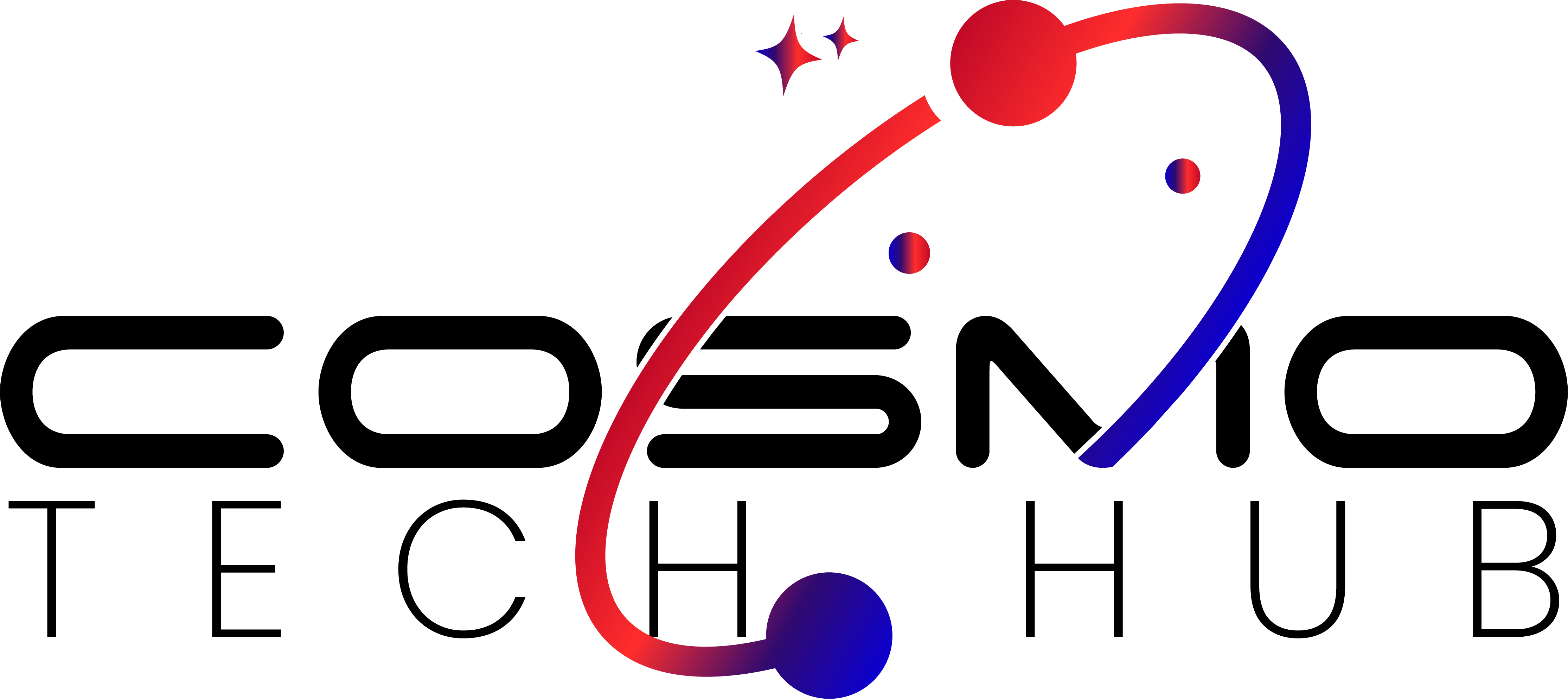 Cosmo Tech Hub